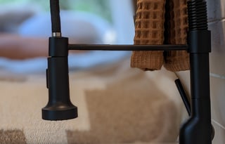 Juniper | Luxury Vanlife | Mercedes Sprinter 2500