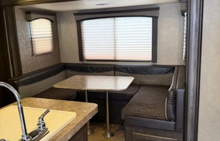 2016 Forest River EVO 240BH
