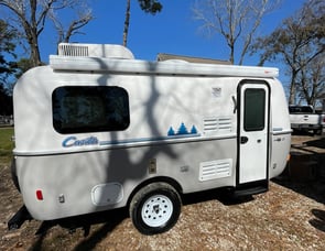 Unknown Casita Heritage 17 Deluxe