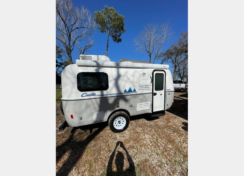 Travel Trailer rentals in Houston