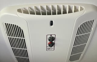 2021 Forest River Wolf Pup Black Label