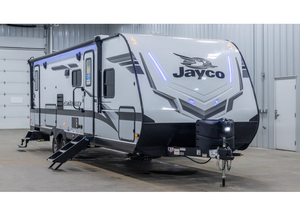 Travel Trailer rentals in Lapeer