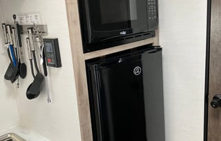 Natures Nesting Ground