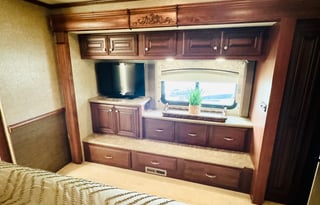 2014 Thor Motor Coach Tuscany 45LT