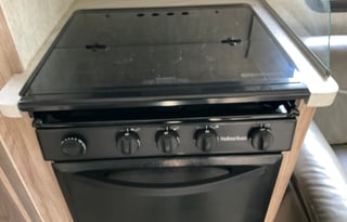 2018 Forest River RV Sunseeker 3050S Ford