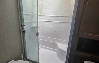 2020 Palomino Puma 29RKIS