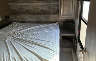 Bebe’s Wheel Estate