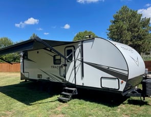 Prime Time RV Tracer 260BHSLE