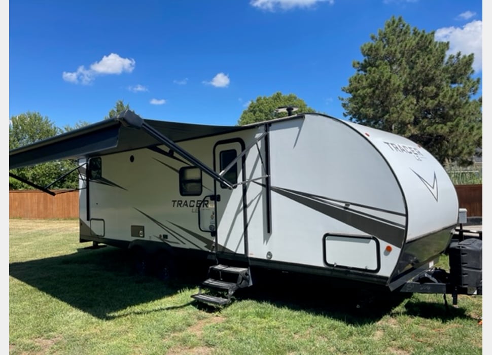 Travel Trailer rentals in Leavenworth