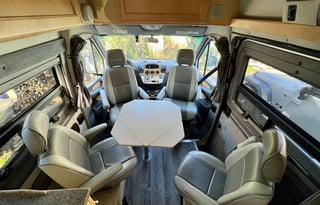 2006 Roadtrek Adventurous RS