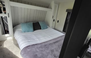 2022 Keystone RV Hideout 272BH