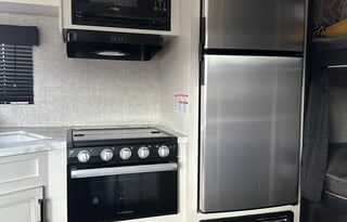 2022 Jayco Jay Flight SLX 242BHS