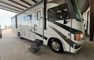 Jackson Motorhome Rental