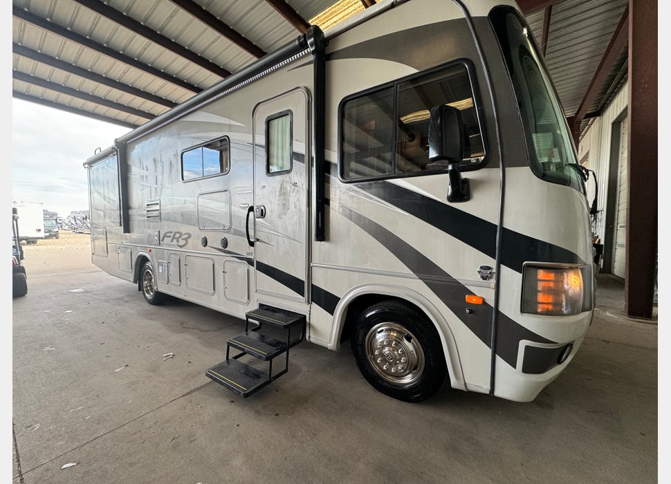 Class A Motor Home rentals in Farmington
