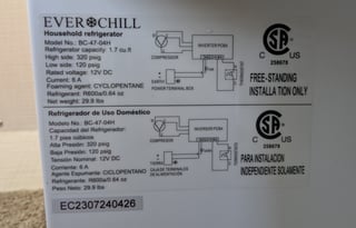 2024 Forest River RV FRRV Rockwood 1940 LTD