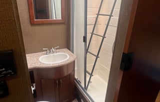 2016 thor ace 30.1 motorhome Class A