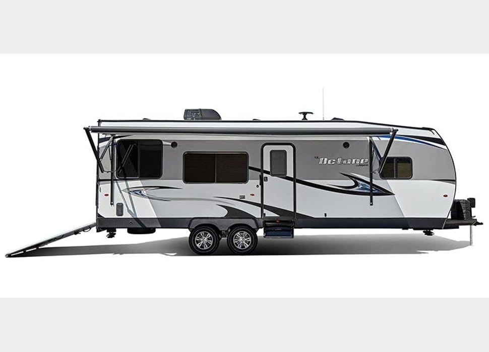 Toy Hauler rentals in Lonsdale
