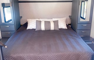 2022 Keystone RV Bullet 290BHSWE