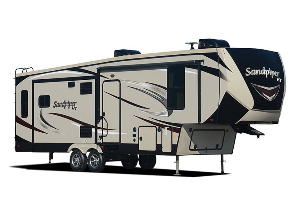 Fifth Wheel rentals in Bellefonte