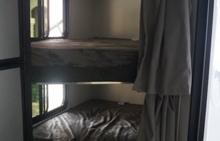 2022 Keystone RV Springdale 240BHWE