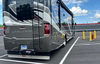 2021 Thor Motor Coach Challenger 35MQ