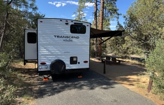 Ponderosa Retreat: 2024 Transcend Xplor BunkHouse