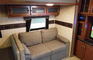 2014 Keystone Bullet Premier Ultra lite