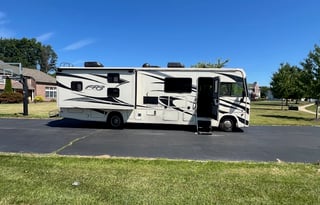 "TheTailgater -FR3" Bunk -
