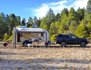 Livin Lite CampLite CL 16DBS