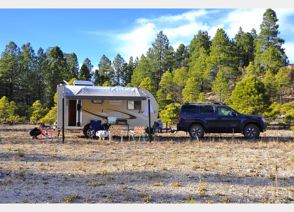 Travel Trailer rentals in La Mesa