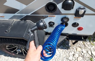 2023 Dutchmen RV Coleman Rubicon 1200RK