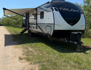 Cruiser Twilight Signature TWS 2800