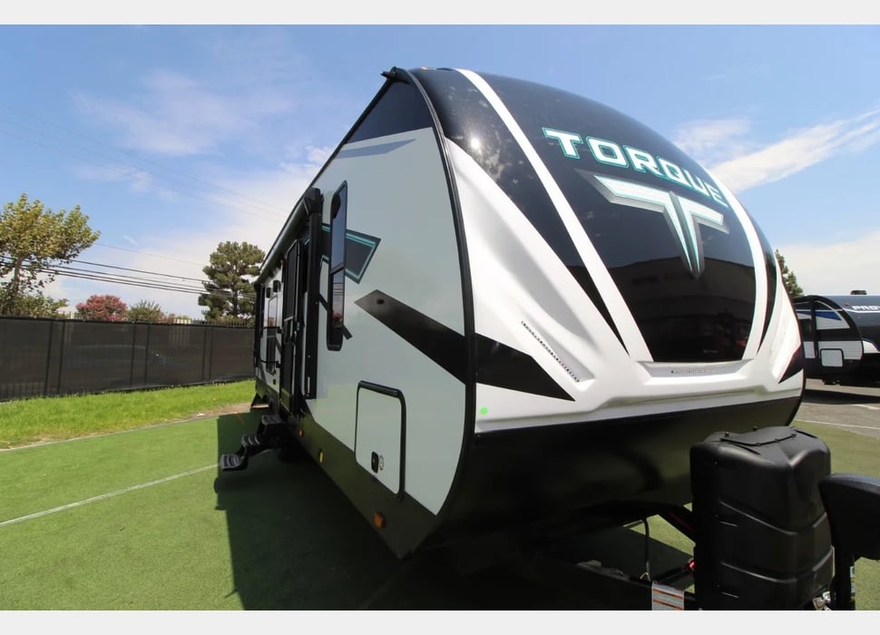 Toy Hauler rentals in Menifee