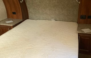 Large family or Need Room to Stretch Out Trailer