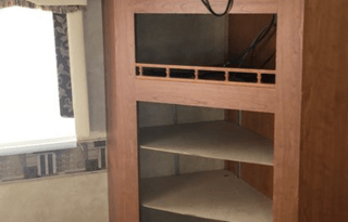 2010 Forest River RV Georgetown 341DS