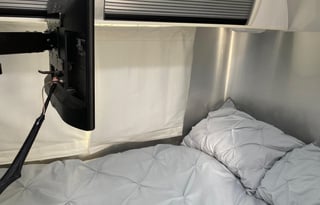 2017 Airstream RV Sport 16