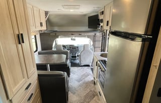 2021 Forest River Sunseeker 2250SLE Ford American