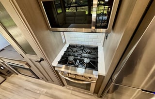 2025 Grand Design - 41’ Luxury Camping - Sleeps 7