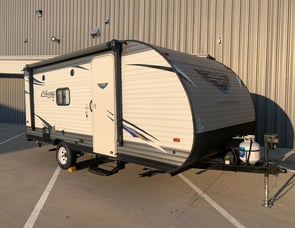 Forest River RV Salem Cruise Lite 191RDXL