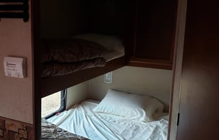 2012 Heartland Prowler 26P BH