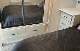 2021 Forest River Rockwood Ultra Lite 2891BH