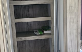 2022 Forest River RV Cherokee Arctic Wolf 287BH