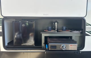 2024 Heartland Eddie Bauer 261bh-c