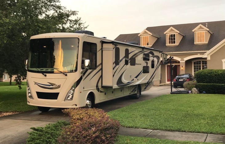 RV Photo