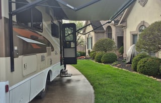 Winnebago View 24J- DIESEL -Comfortable Sleeping