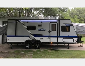 Jayco Jay Feather X23B