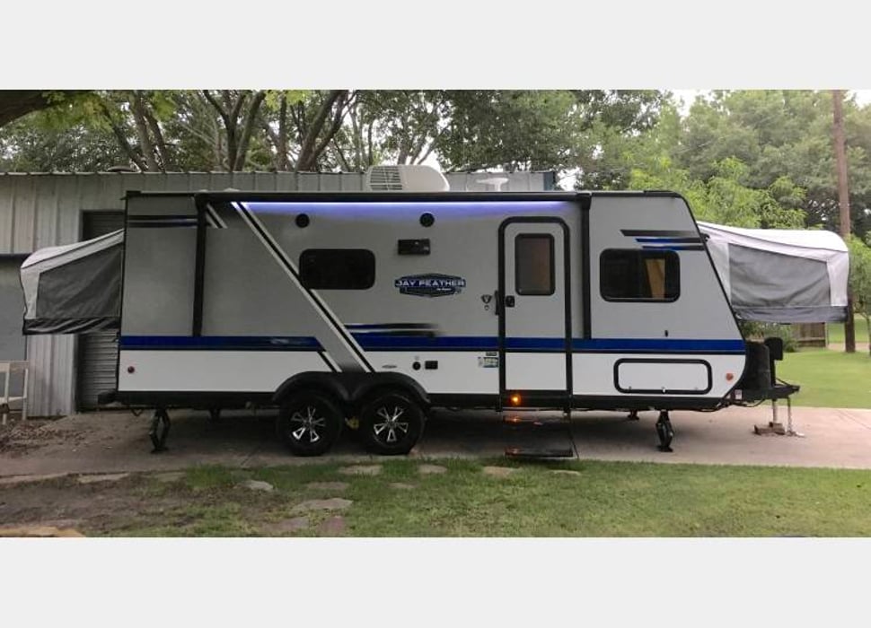 Pop-up Camper rentals in Turlock