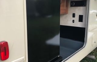 2019 Winnebago Spirit Bunk beds