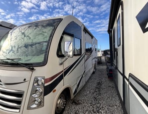 Thor Motor Coach Vegas 24.1