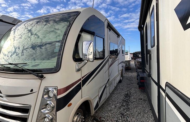 RV Photo